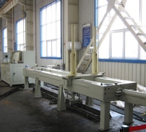 液壓支架立柱、千斤頂計(jì)算機(jī)控制型加載試驗(yàn)臺(tái)（使用單位：神華寧煤集團(tuán)有限責(zé)任公司設(shè)備維修中心）