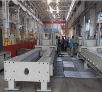 液壓支架立柱、千斤頂計(jì)算機(jī)控制型加載試驗(yàn)臺(tái)（使用單位：中煤北京煤礦機(jī)械有限責(zé)任公司）