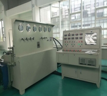 液壓綜合試驗(yàn)臺(tái)(使用單位: 國家質(zhì)量檢驗(yàn)檢測(cè)中心)